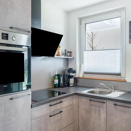 Ferienwohnung Scheu Uberlingen Buitenkant foto