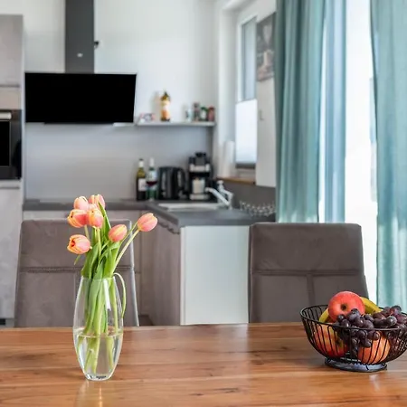 Ferienwohnung Scheu Uberlingen Buitenkant foto