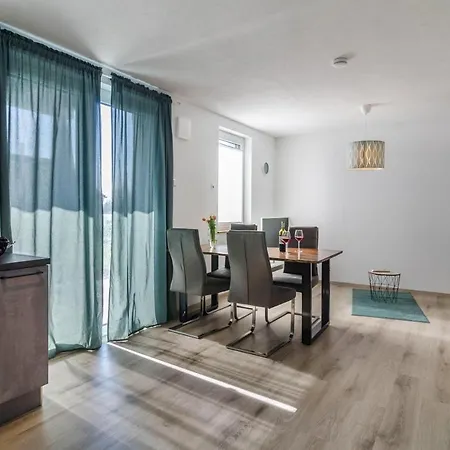 Ferienwohnung Scheu Uberlingen Buitenkant foto