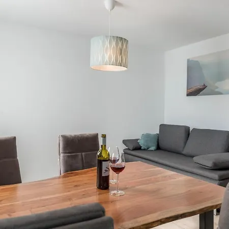 Ferienwohnung Scheu Uberlingen Buitenkant foto