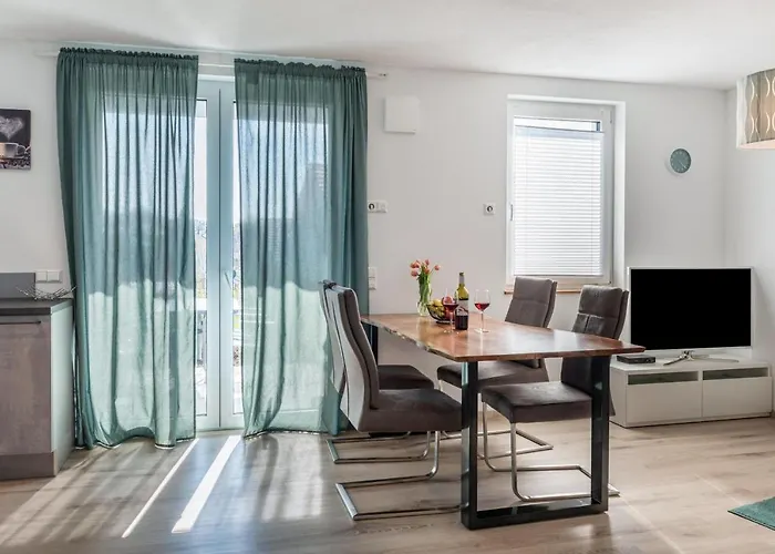 Ferienwohnung Scheu