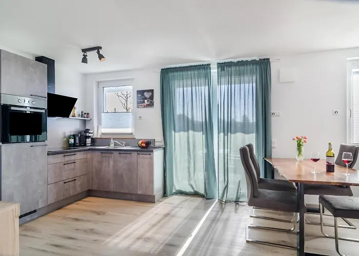 Ferienwohnung Scheu