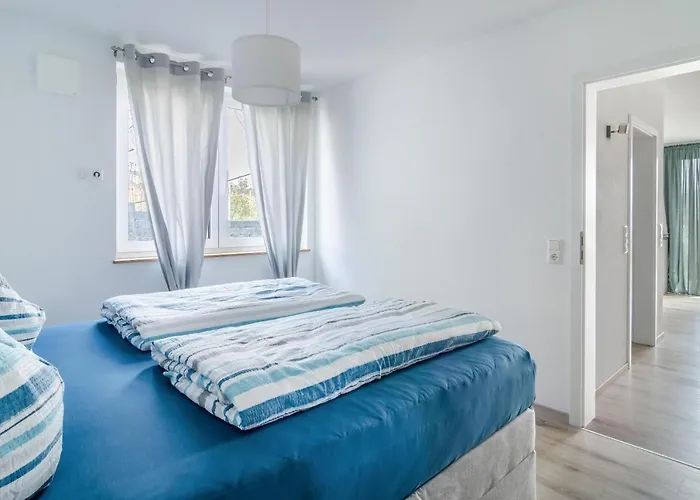 Ferienwohnung Scheu