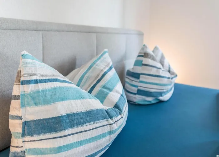 Ferienwohnung Scheu