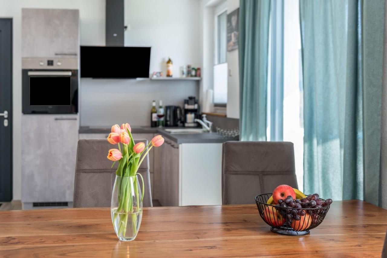 Scheu Apartment Uberlingen
