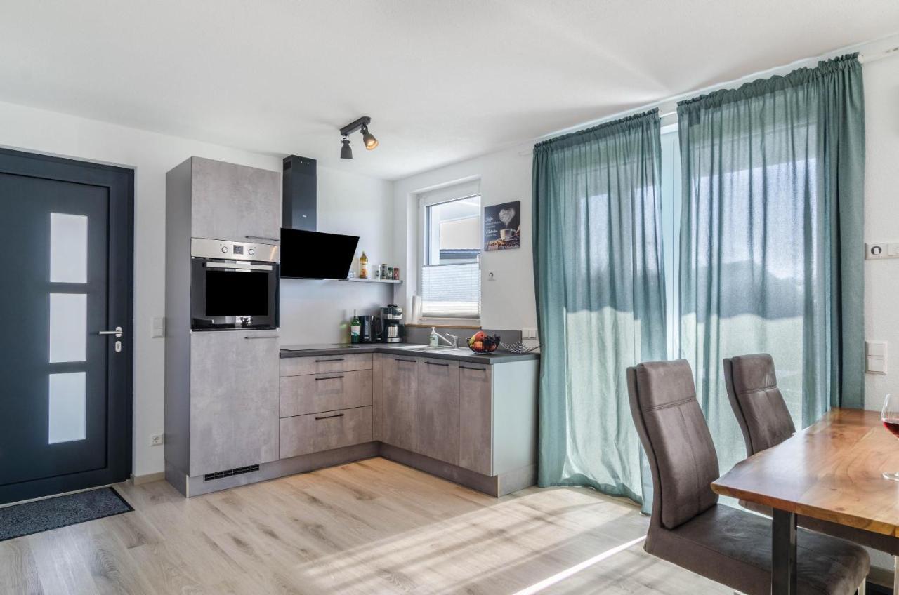 Apartment Scheu