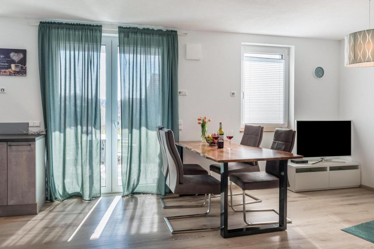 Apartment Scheu *