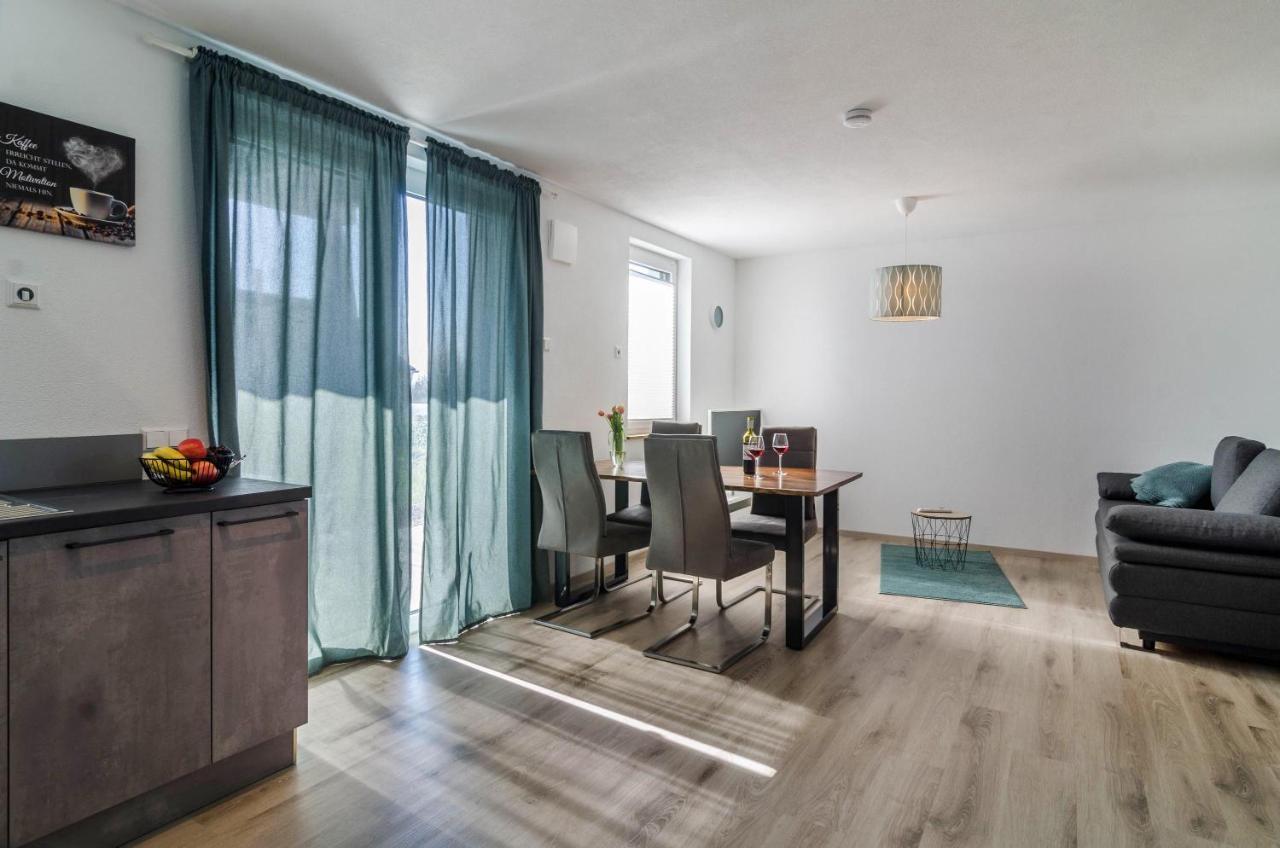 Scheu Apartment
