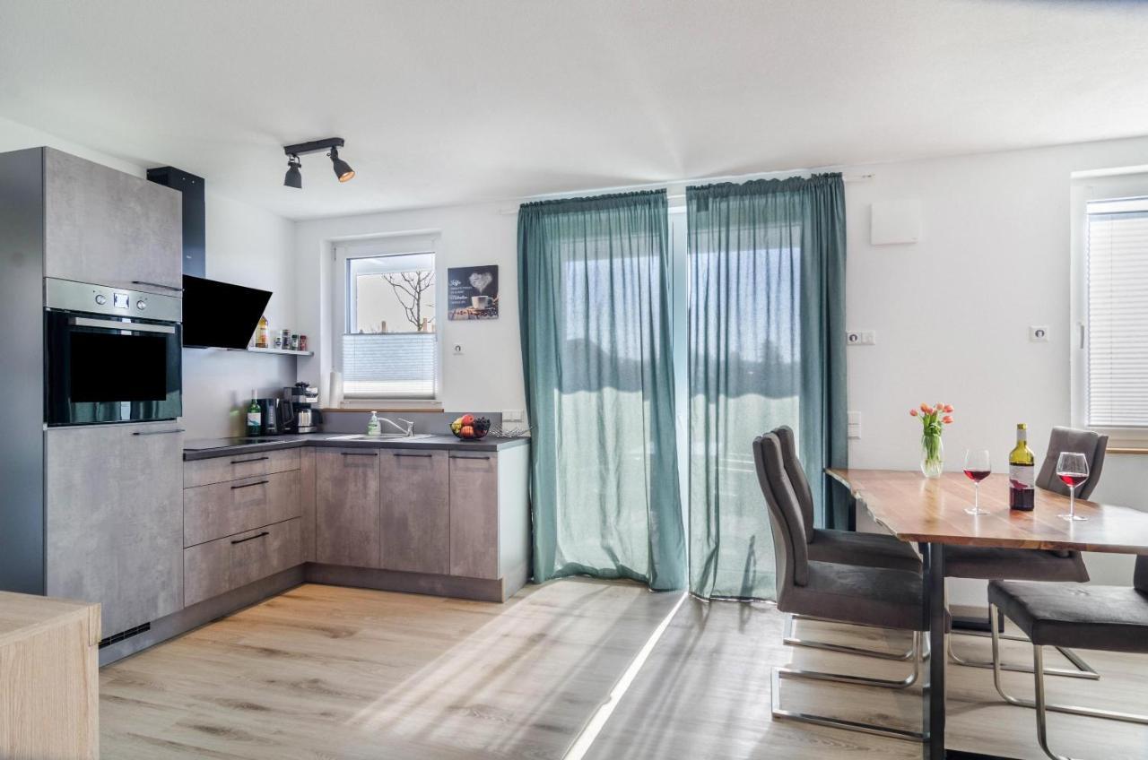Apartment Scheu