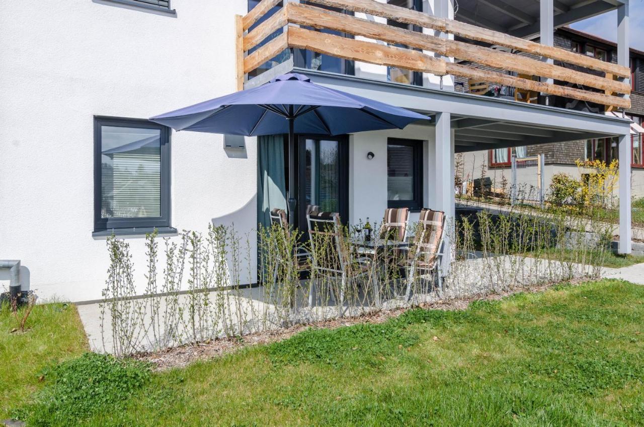 Scheu Apartment Uberlingen
