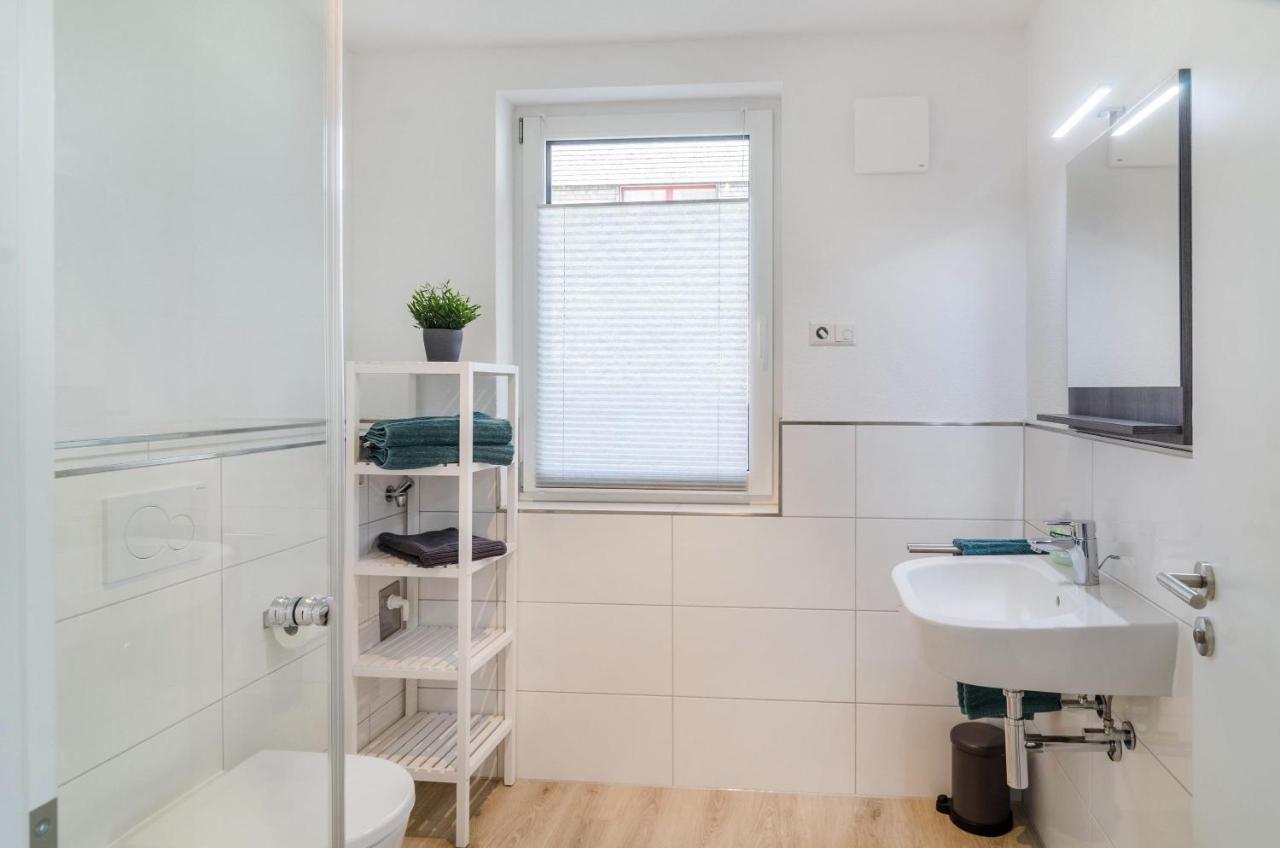 Apartment Scheu