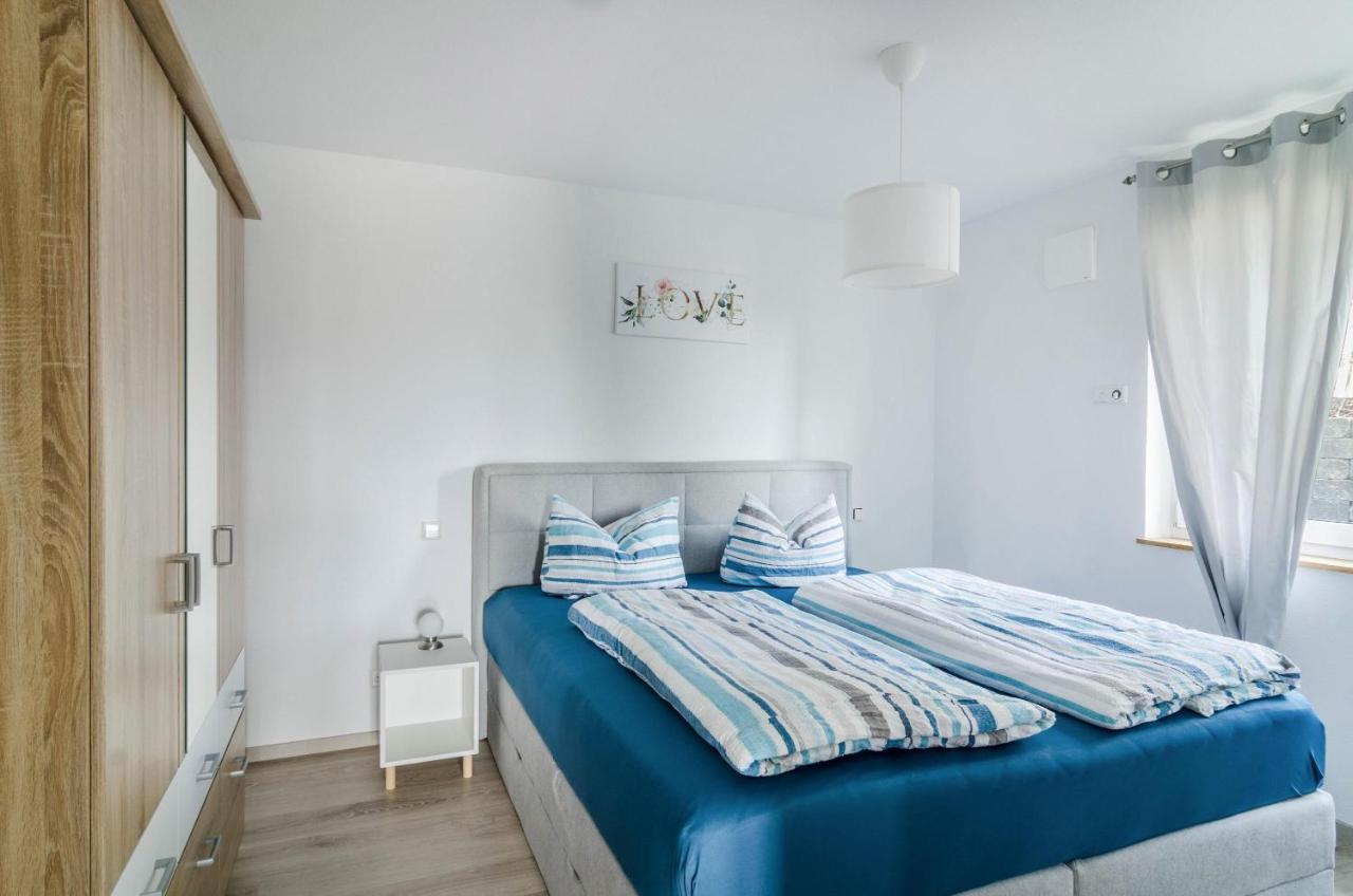 Apartment Scheu Uberlingen