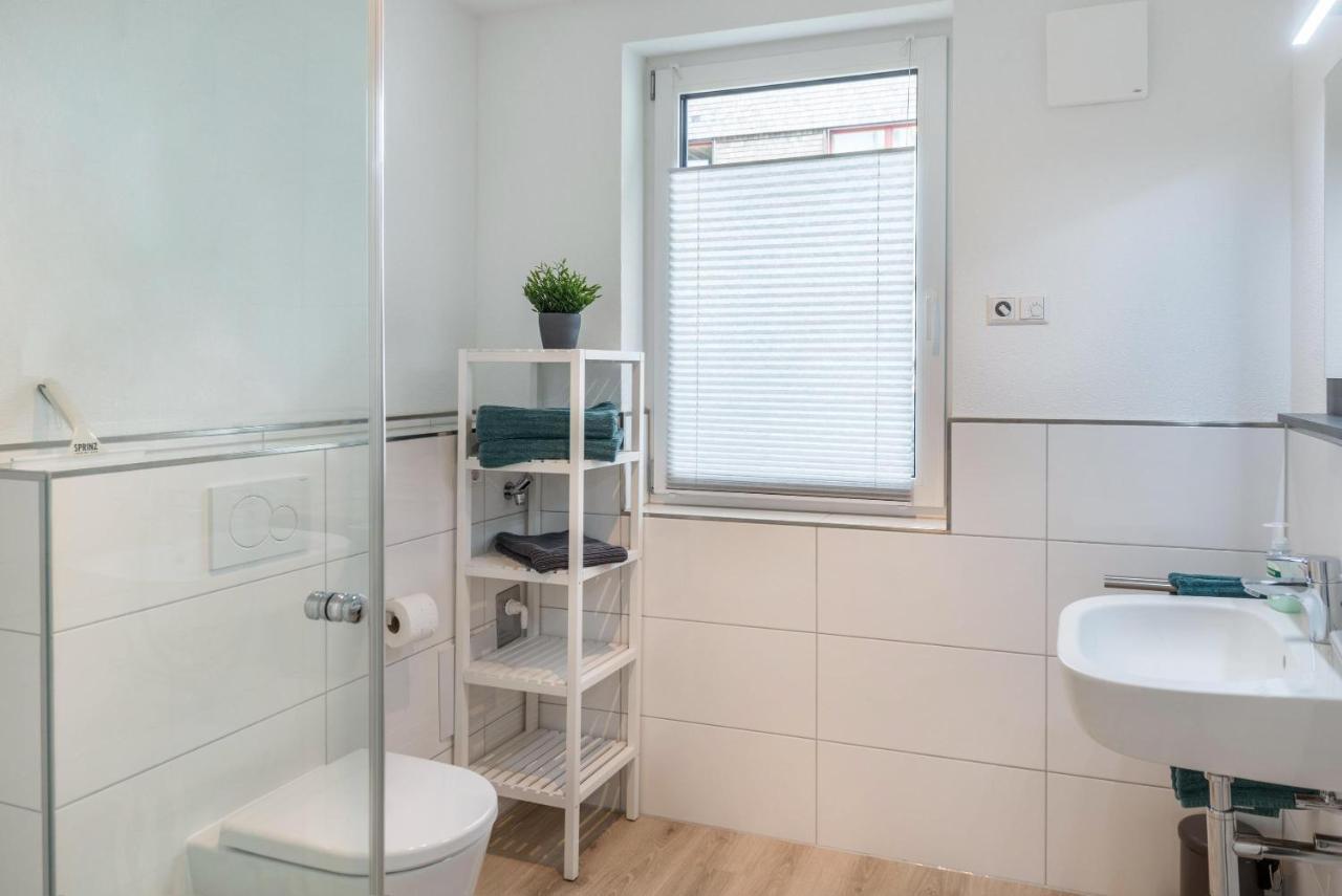 Apartment Scheu