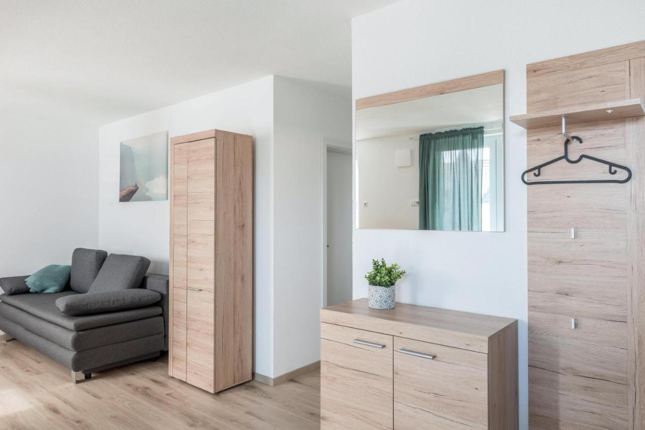 Apartment Scheu Uberlingen